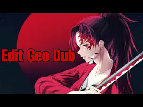 yoriichi Edit (Geo Dub) |დიდი მადლობა ყველას. 100 გამომწერი!!)