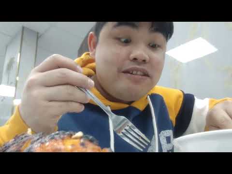 KAIN MGA LOVINGLY YOURS #food #velafajardo #dragonsasori