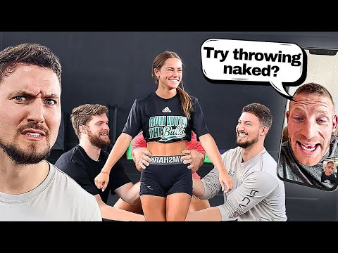 Daniellexxvv: You Won't Believe This!