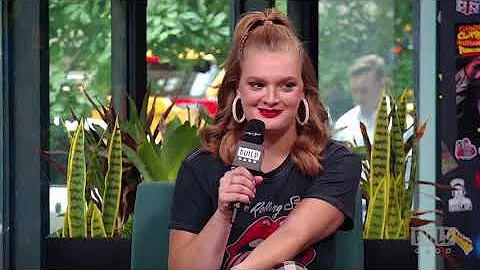 Hunter Schafer Discusses The HBO Series, "Euphoria"