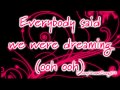 Big Time Rush - City Is Ours With Lyrics