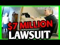 Record Largest Civil Rights Lawsuit In Colorado State History