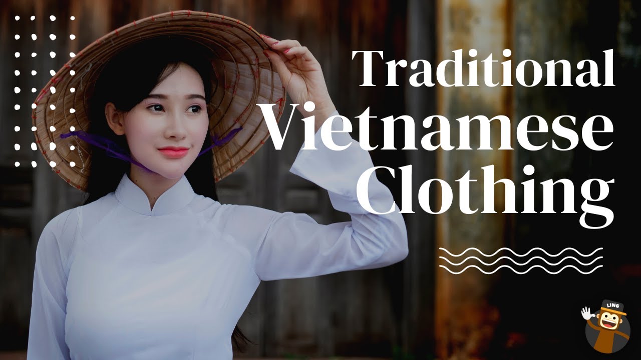 traditional dress in vietnam