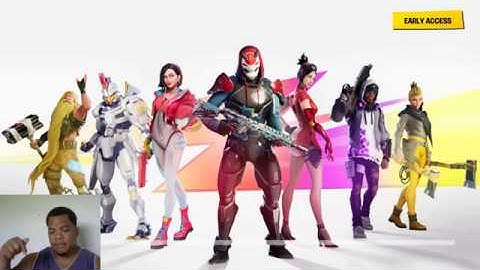 Fornite Game error-Failed to open descriptor file