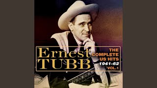 Watch Ernest Tubb Dont Rob Another Mans Castle video
