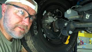 4Runner Brake Bleed and Flush by Fixity Fix 35,858 views 2 years ago 19 minutes