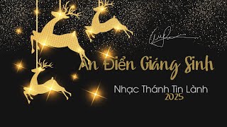 ÂN ĐIỂN GIÁNG SINH - MNUM N 