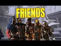 Teaming In Solos With The ENTIRE Lobby In Arc Raiders