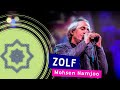 Zolf -  Mohsen Namjoo | Nederlands Blazers Ensemble