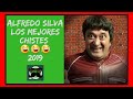 [ALFREDO SILVA][2019][Compilado de Humor][LOS MEJORES  CHISTES] N°4 😂😂😂