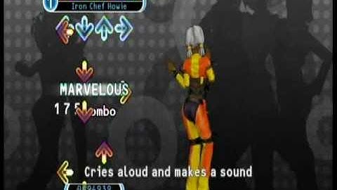 DDR Universe 3 - Waiting For You