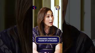 Download Lagu TERSANGKA KORUPSI PERTAMINA PEGANG HP DI PENJARA? | ON POINT #17 MP3 Download Lagu TERSANGKA KORUPSI PERTAMINA PEGANG HP DI PENJARA? | ON POINT #17 MP3