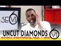 Ep. 07 - Uncut Diamonds: Attract tastemakers, investors, A&R's, executives, radio, anyone!