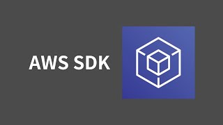 What is the AWS SDK #awstraining #awstrainingvideos #awstutorialforbeginners #awstutorial