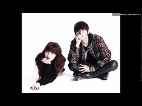 Trouble Maker (+) Time (Feat. 라도)