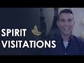 Spirit Visitations Explained