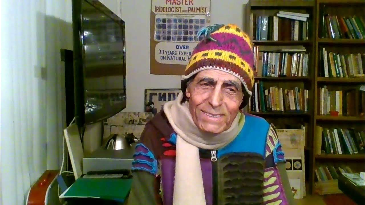 Осторожно! Яды вокруг вас, у вас в доме. Они забивают и отравляют ...