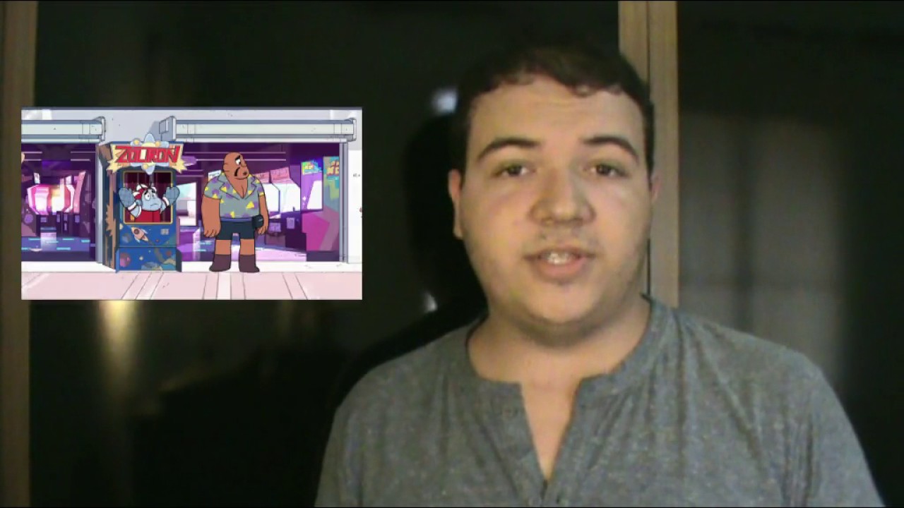 HOMEWORLD Review Ep 4x05 Future Boy Zoltron YouTube homeworld-review-ep-4x05-future-boy-zoltron-youtube