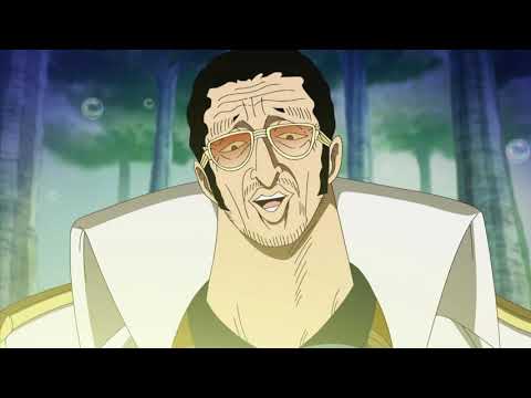 ADMIRAL KIZARU AMV / $UICIDEBOY$ x GERM - HERE WE GO AGAIN