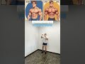 4 Shoulder Exercises at Home#shoulder #shoulderexercises #shoulderworkout #shoulderday #workout