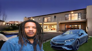 Meet Stephen Marley's Age, Net worth ,Kids and Lifestyle