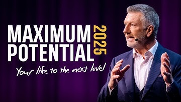 Maximum Potential 2025 | The Aftermovie