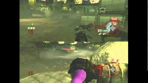 Zombies Intel -- Moon: Inverted Perk Bottle (QED curse)