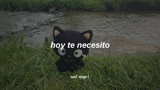 las ligas menores — accidente (letra)