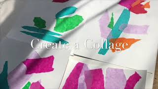 Collagraph Printing with Nina Morgan