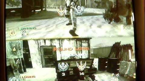 mw2 fastest way to boost (split screen only)