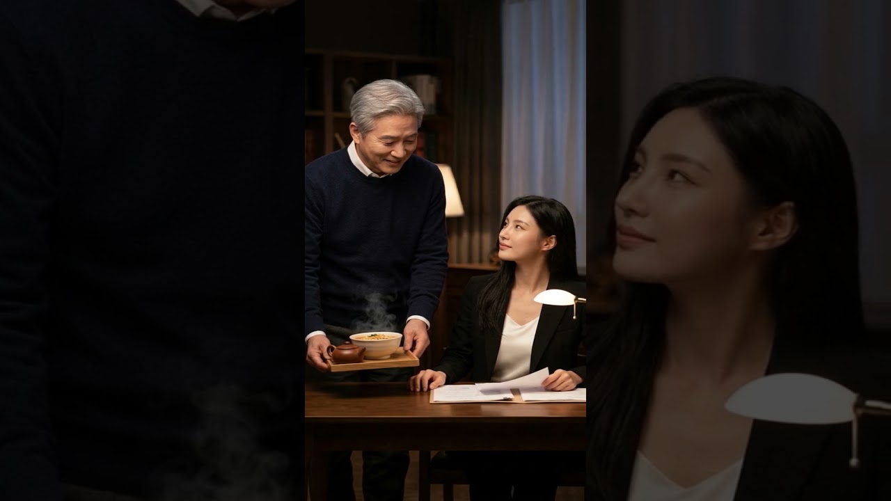 三年後前夫跪求複合，我已成總裁