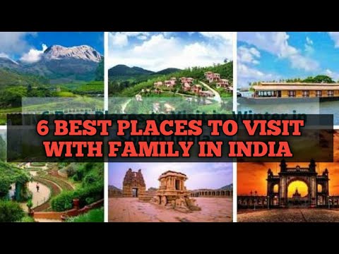 best country to visit with parents from india