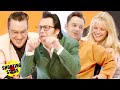 🔴 LIVE: The Best of Vic &amp; Bob from Shooting Stars Series 1 LIVESTREAM! | BBC Comedy Greats