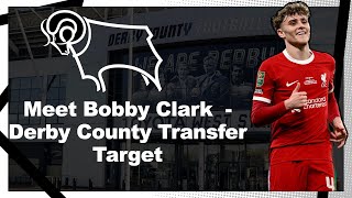 Who Is Bobby Clark? 19 Year Old Loan Target!