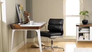 Home office desks. Staples your workspace should be as unique as you are. Browse our large selection of home and office desks 