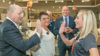 Ashley Furniture Presentation By Todd Wanek