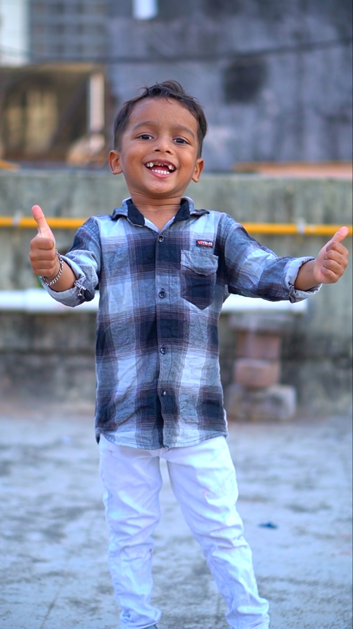 Arhaan ka Balloon end mai kisne fodha ?? #shorts #viralvideo #viralshorts