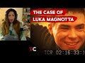 Valkyrae Reacts To The Case of Luka Magnotta