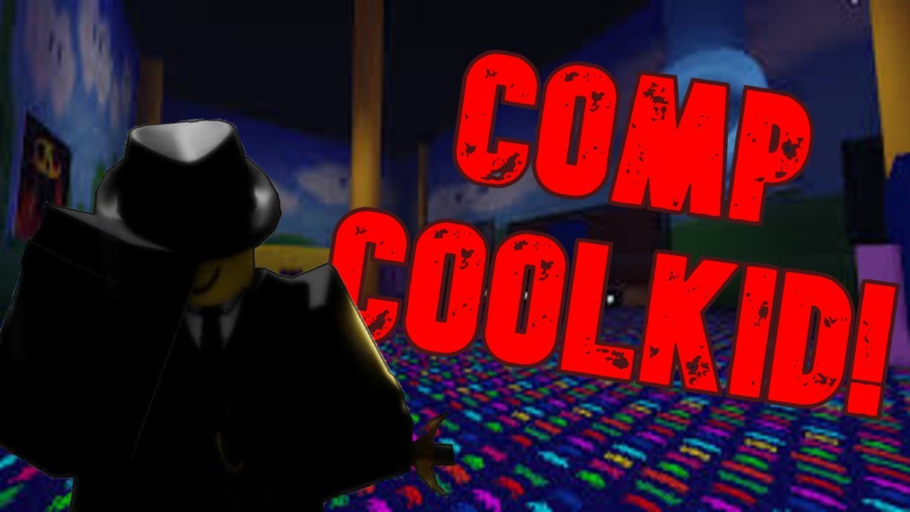 How To Play Like a COMPETITIVE Coolkid! (Forsaken Guide #3)