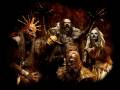 LORDI - Where's The Dragon?