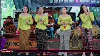 ⭕LIVE KENCANA WUNGU ' WEDDING NOVITA & OKY - Suru 05 Oktober 2025 - DWI PRO - MUSTIKA AUDIO