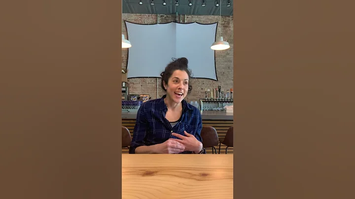 OUTTAKE 2: Ask the Entrepreneur with Danielle Youn...