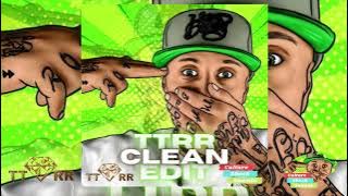 Brysco - Gimmie Nikki & Broad Thickaz (Dutty Money Riddim) (TTRR Clean Version) PROMO