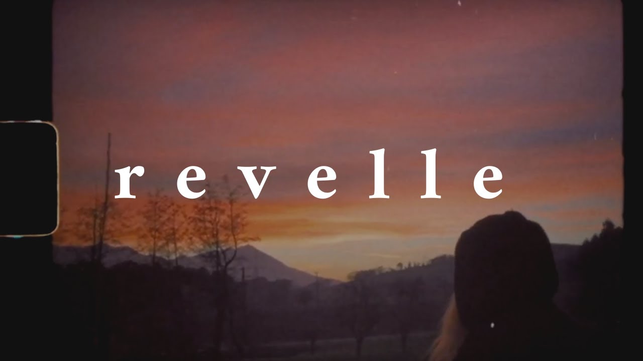 Watch revelle - wortlos. on YouTube Watch revelle - wortlos. on YouTube