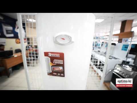 Водонагреватель Garanterm ЕR 80V Водонагреватель Garanterm ЕR 80V