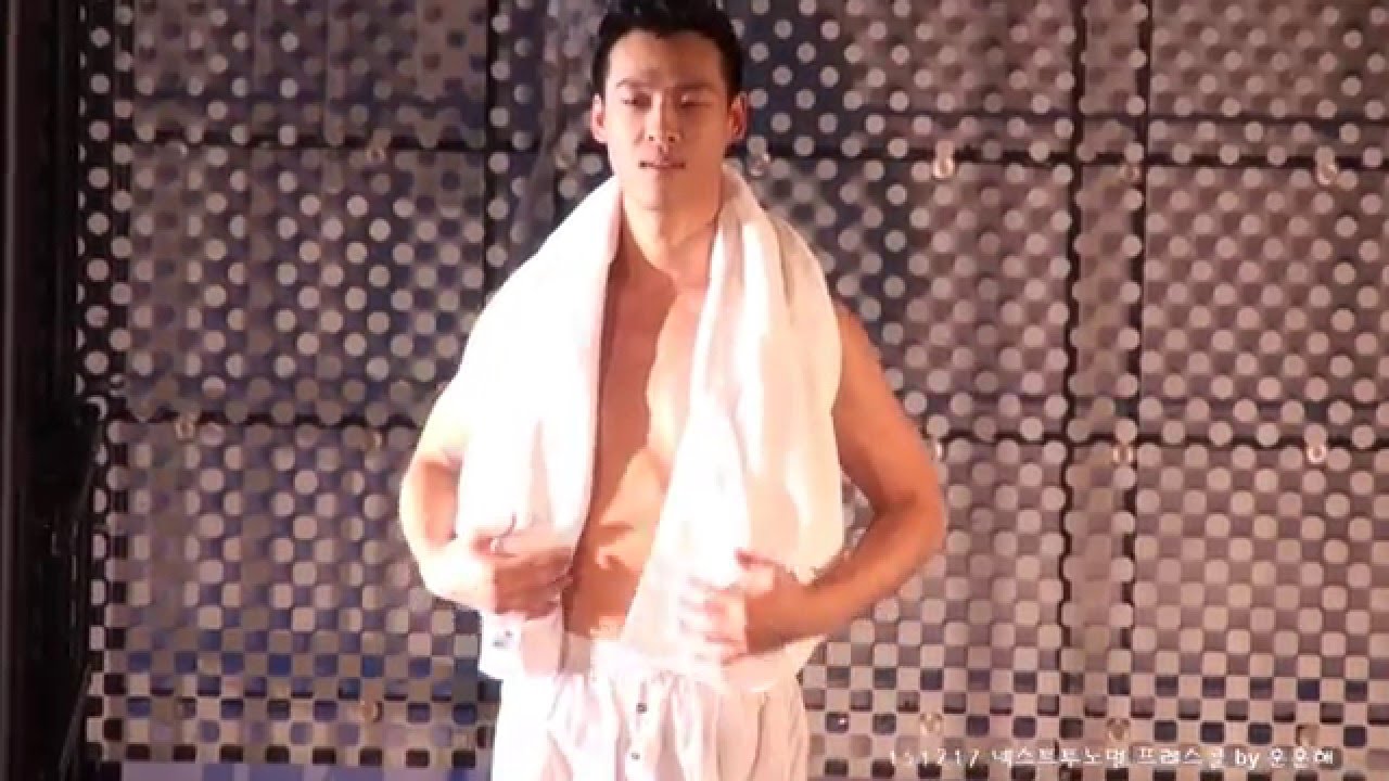 151217 넥스트투노멀 프레스콜 - 그저 또 다른 날