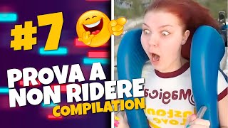 Video divertenti Tik Tok 2023 (#7) 🤣  | Prova a non ridere compilation