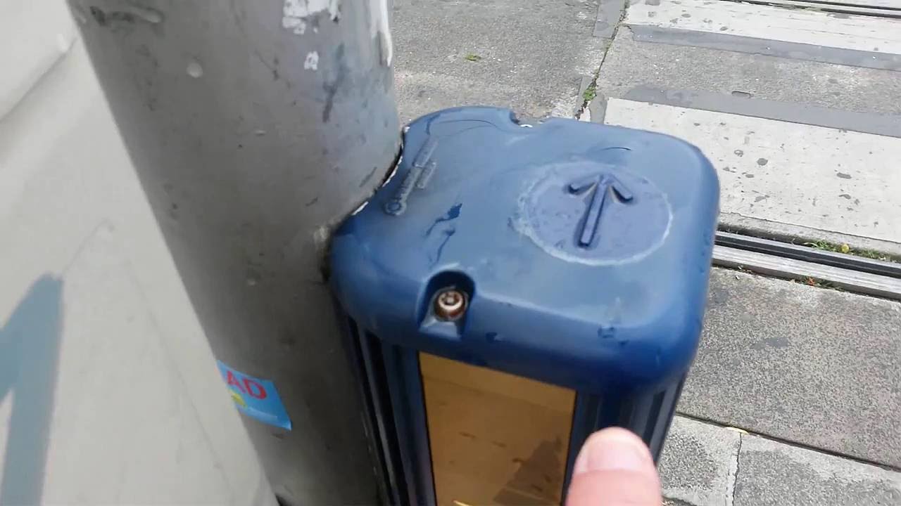 Street Accessibility in Vienna