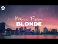 Blonde - Maisie Peters | Lyric Video