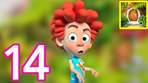 Family Island - Gameplay Walkthrough Part 14 (iOS, Android)